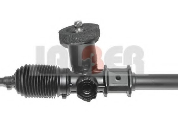 LAUBER 69.0945 Steering Gear